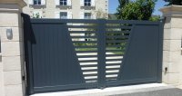 Notre société de clôture et de portail à Yzernay